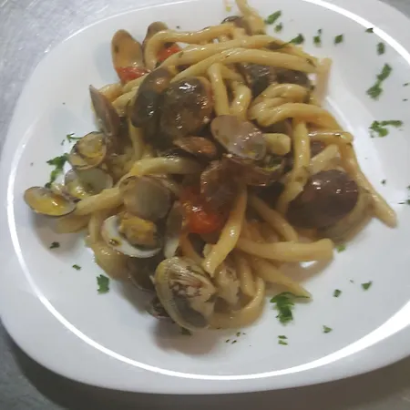 Отель Il Vulcano