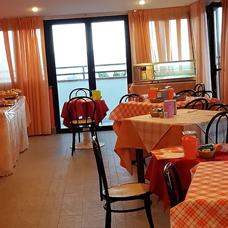 Il Vulcano 3*
