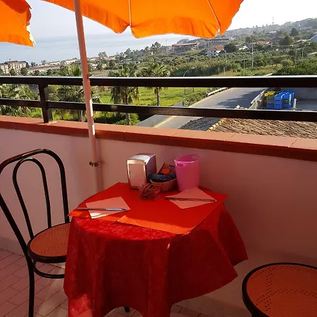 Il Vulcano Tropea