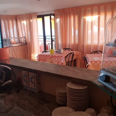 Il Vulcano 3* Тропея