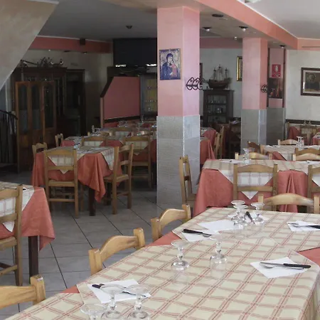 Il Vulcano 3* Тропея