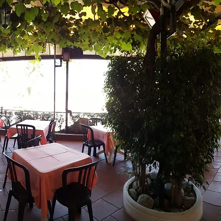 Ξενοδοχείο Il Vulcano