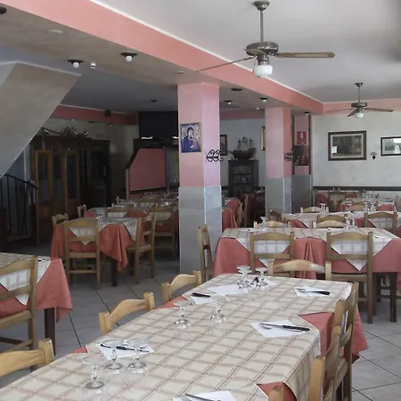 Il Vulcano Ξενοδοχείο 3*