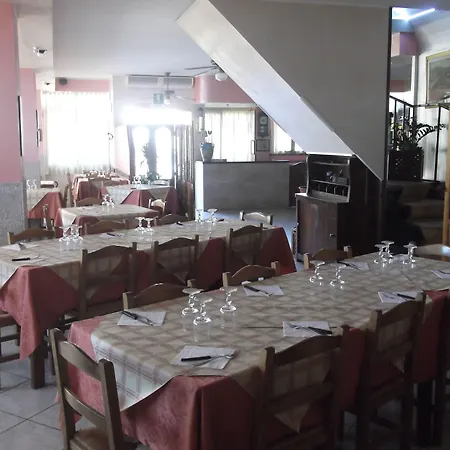 Hotel Il Vulcano