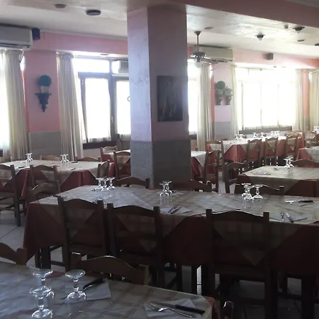 Il Vulcano Тропея