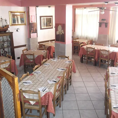 Il Vulcano Hotel Tropea