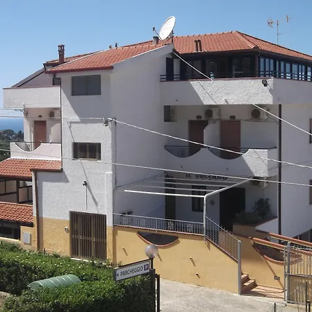 Il Vulcano 3*
