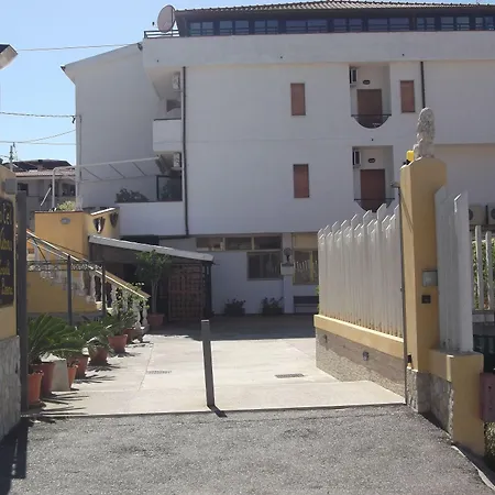Il Vulcano 3* Tropea