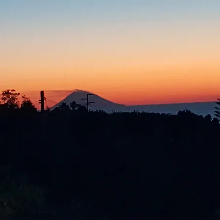 Hotel Il Vulcano 3*