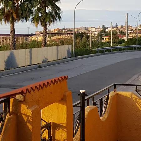 Il Vulcano Ξενοδοχείο