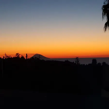 Hotel Il Vulcano Tropea
