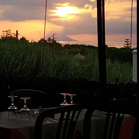 Il Vulcano Hotel