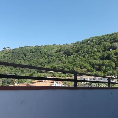 Hotel Il Vulcano Tropea