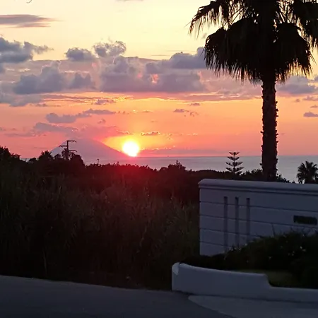 Il Vulcano Hotel Tropea