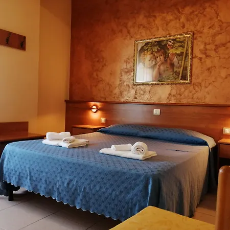 Отель Il Vulcano