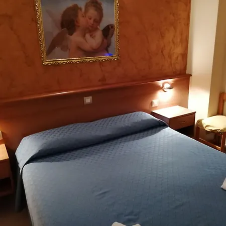 Il Vulcano Hotel Tropea