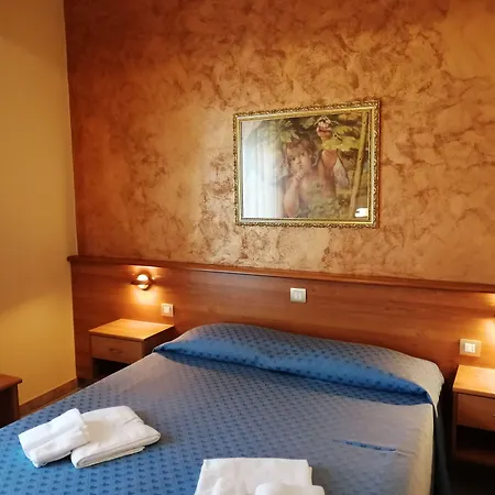 Hotel Il Vulcano Tropea