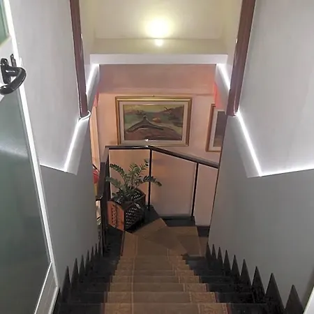 Hotel Il Vulcano