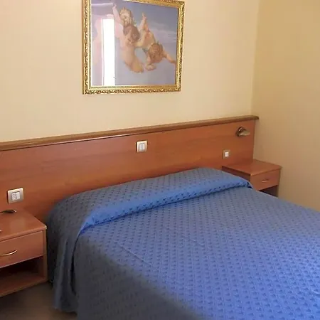 Il Vulcano Szálloda 3*