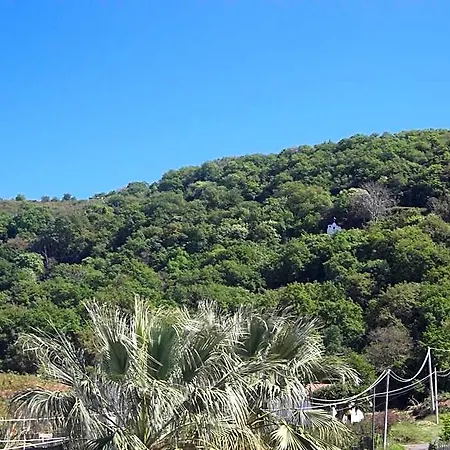 Hotel Il Vulcano Tropea