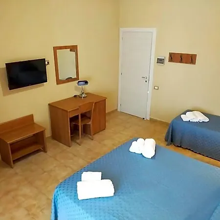 Il Vulcano Tropea