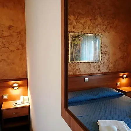 Il Vulcano 3* Tropea
