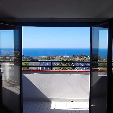 Hotel Il Vulcano Tropea