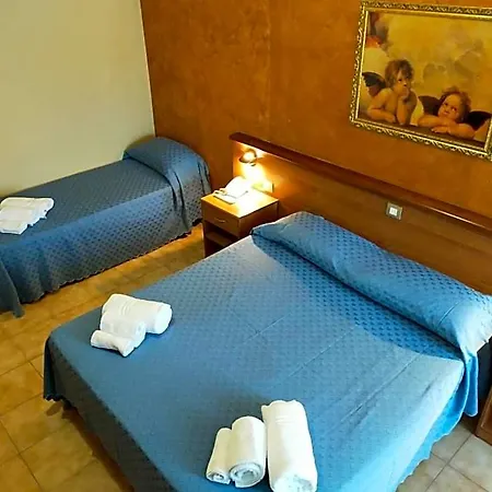 Il Vulcano 3*
