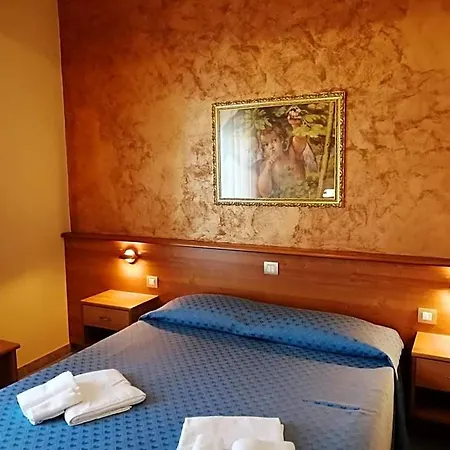 Il Vulcano Szálloda