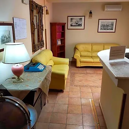 Hotel Il Vulcano