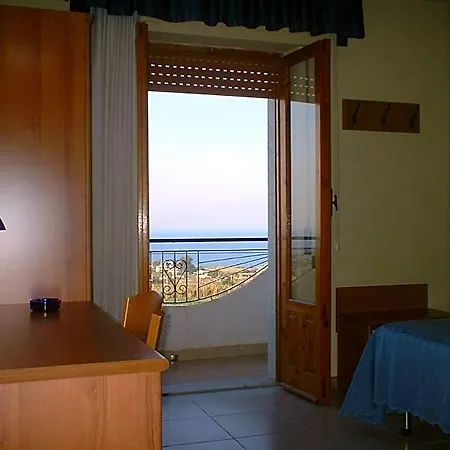 Hotel Il Vulcano