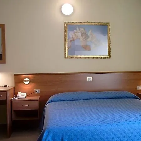 Hotel Il Vulcano