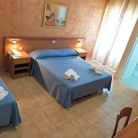 Hotel Il Vulcano 3*