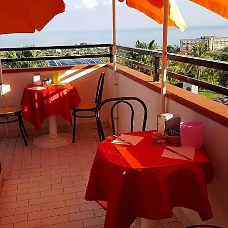 Il Vulcano 3*
