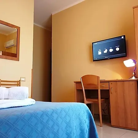Il Vulcano 3* Tropea