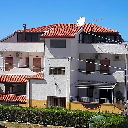 Hotel Il Vulcano