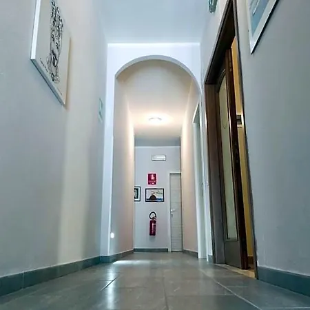 Il Vulcano Hotel 3*