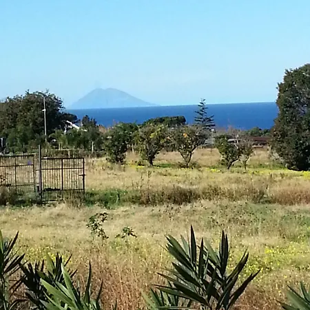 Il Vulcano Tropea