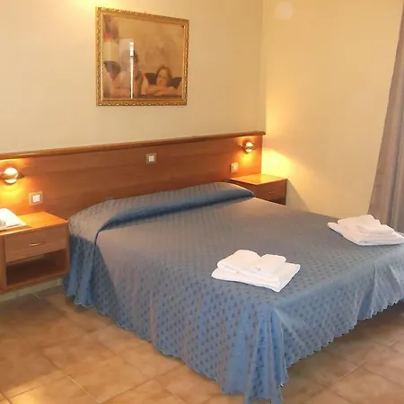 Il Vulcano 3*