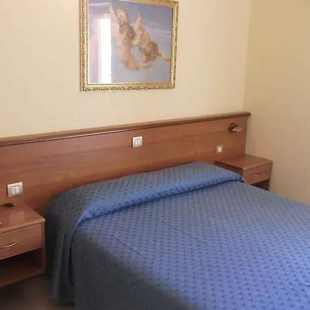 Hotel Il Vulcano Tropea