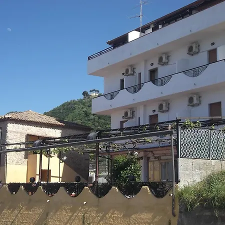Il Vulcano