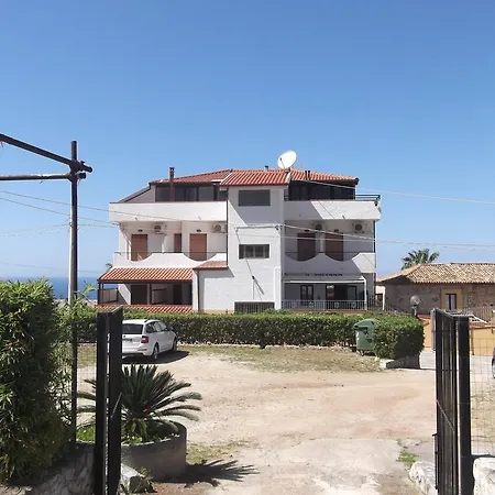 Il Vulcano Hotel
