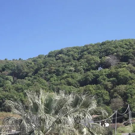Il Vulcano Ξενοδοχείο 3*