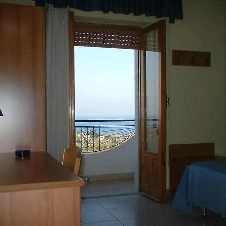 Il Vulcano 3*
