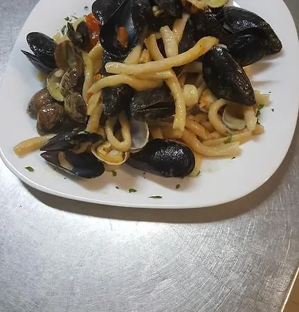 Il Vulcano 3* Тропея