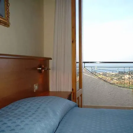 Hotel Il Vulcano 3*