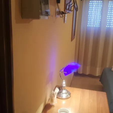 Отель Il Vulcano