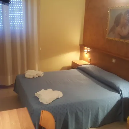 Il Vulcano Отель 3*