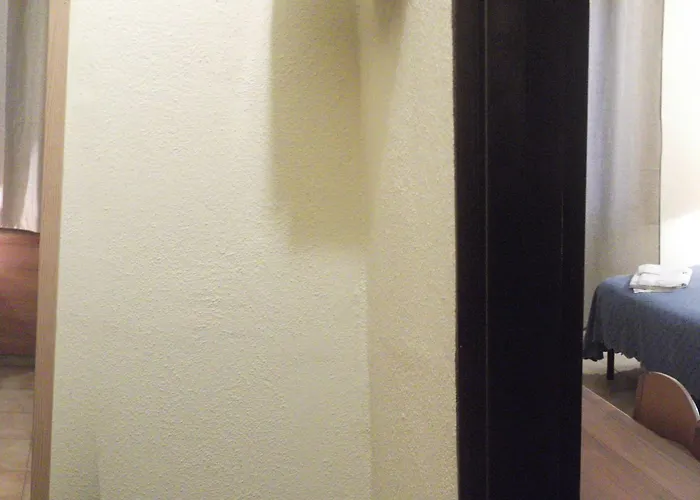 Il Vulcano מלון טרופאה