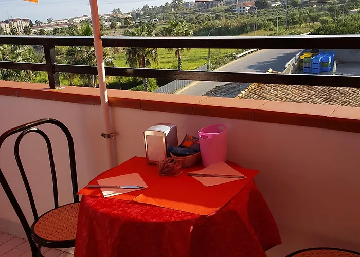 Il Vulcano טרופאה